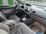 Honda Civic 1.8 EXI-2007